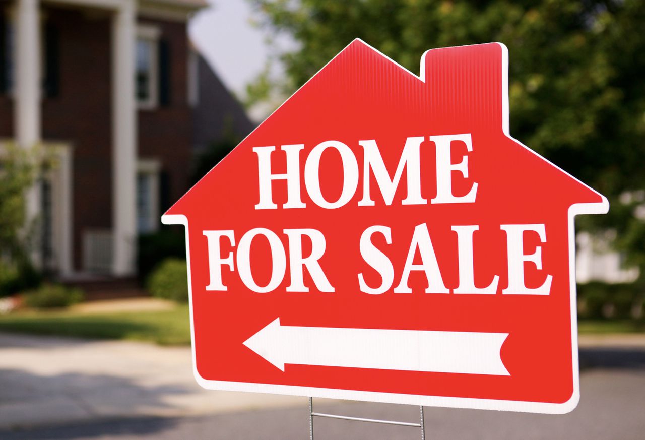 This city has the most âhouse poorâ homeowners in Alabama