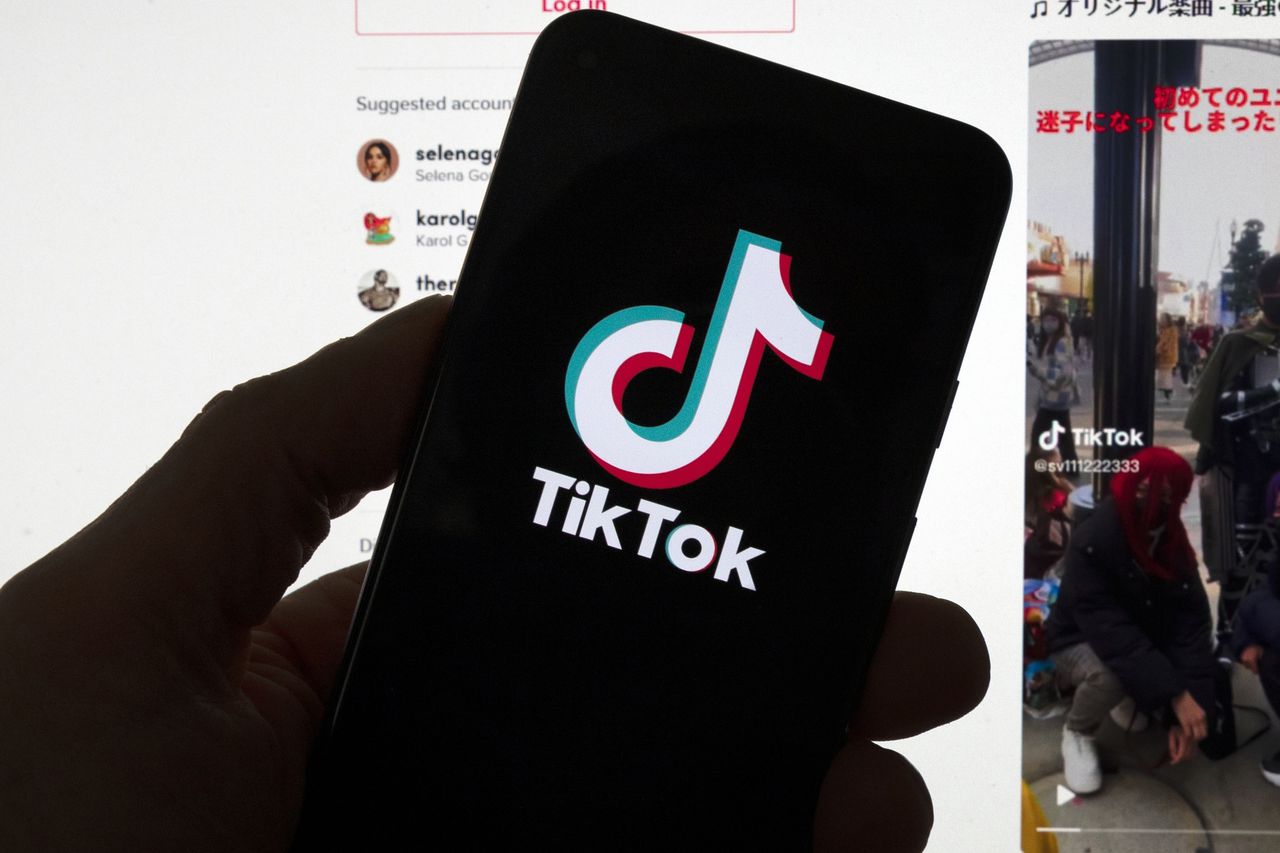 TikTok challenge not to blame for Alabama drownings, law enforcement says