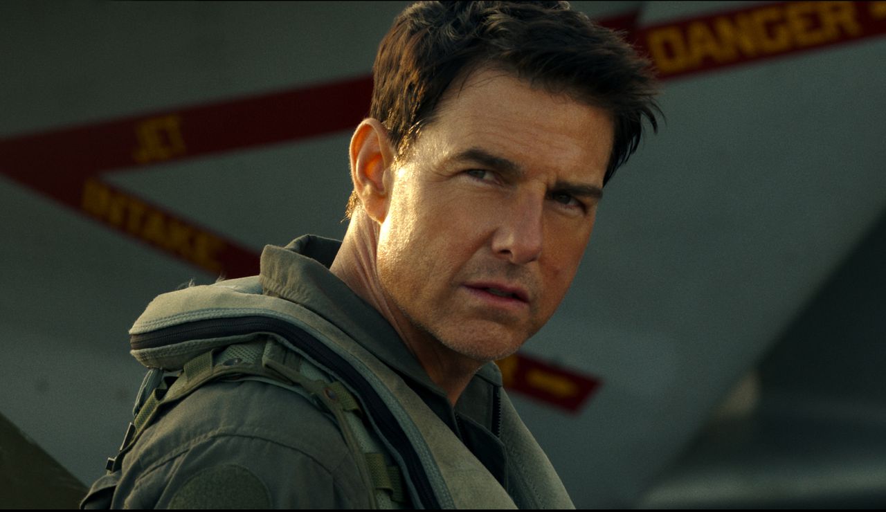 Tom Cruiseâs 10 best movies ranked