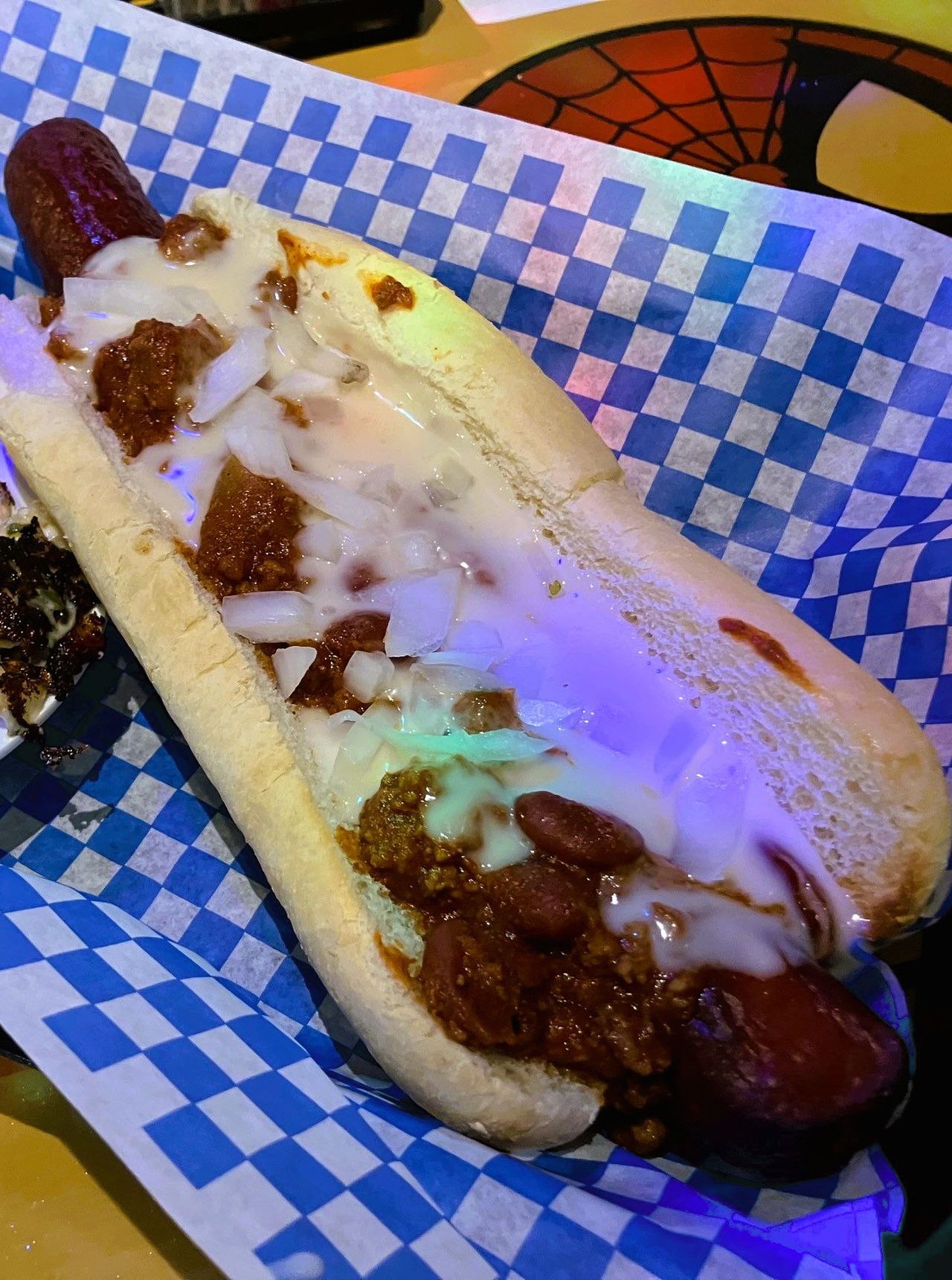 Toybox Bistro, beloved Huntsville ânerd restaurant,â closing