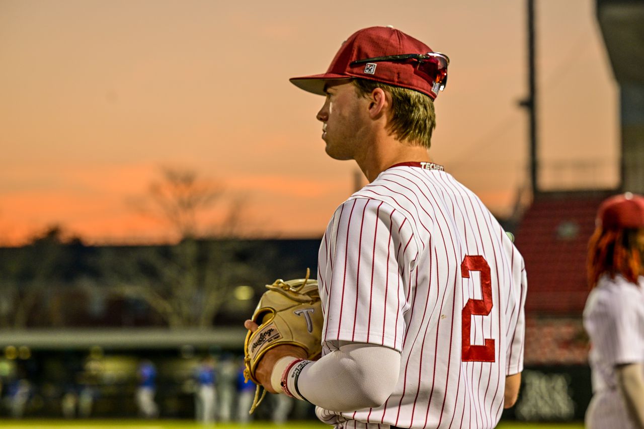 Troyâs Shane Lewis planning to return for 2024 season