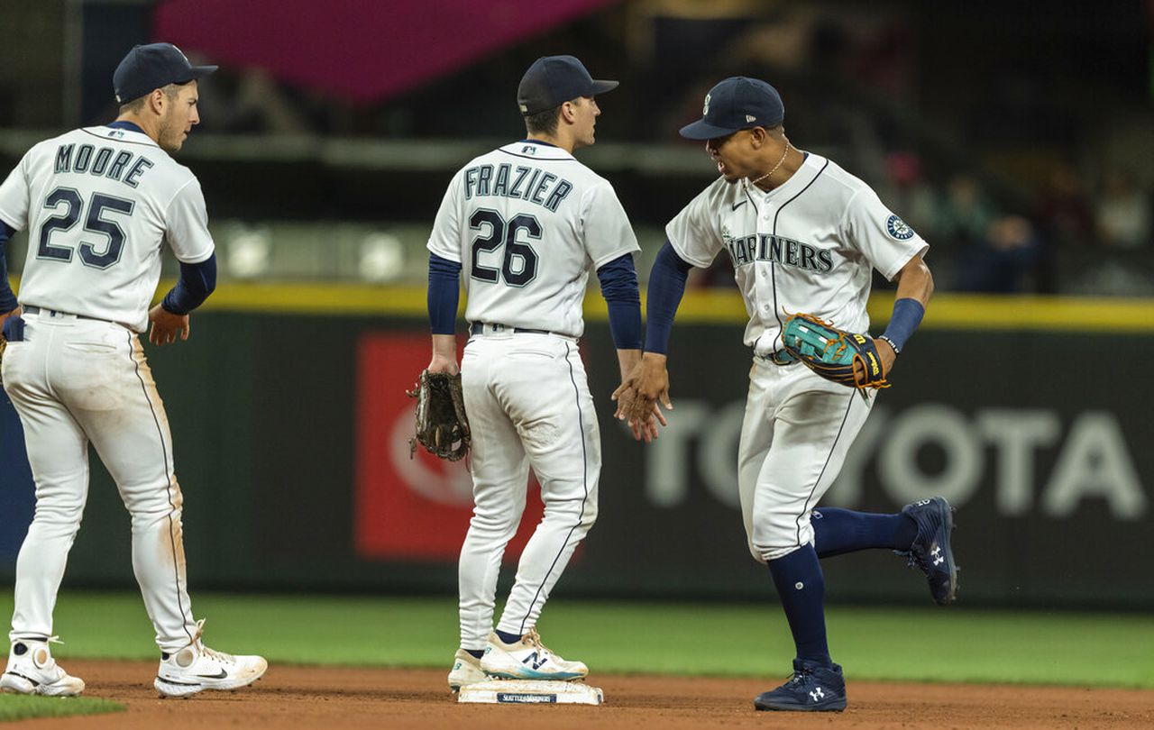 Twins-Mariners MLB 2023 live stream (7/17), watch online