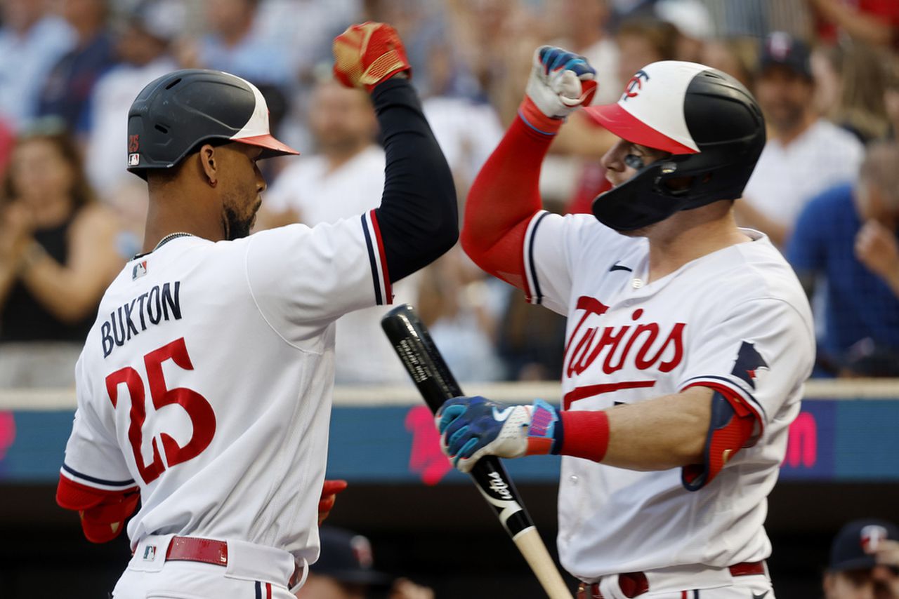 Twins-White Sox MLB 2023 live stream (7/22), watch online