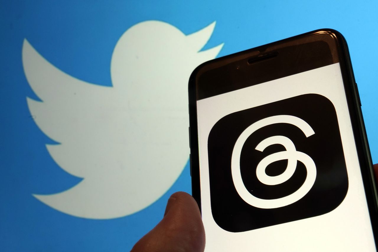 Twitter threatens to sue Meta; claims Threads is a Facebook, Instagram âcopycatâ