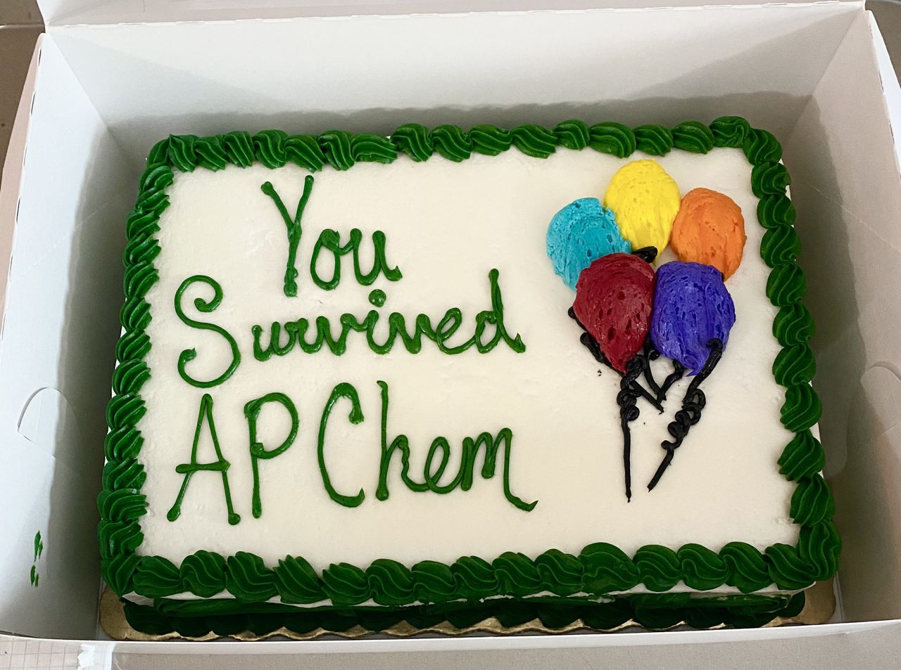 Two Alabama high schools celebrate AP test achievement: âSo proudâ