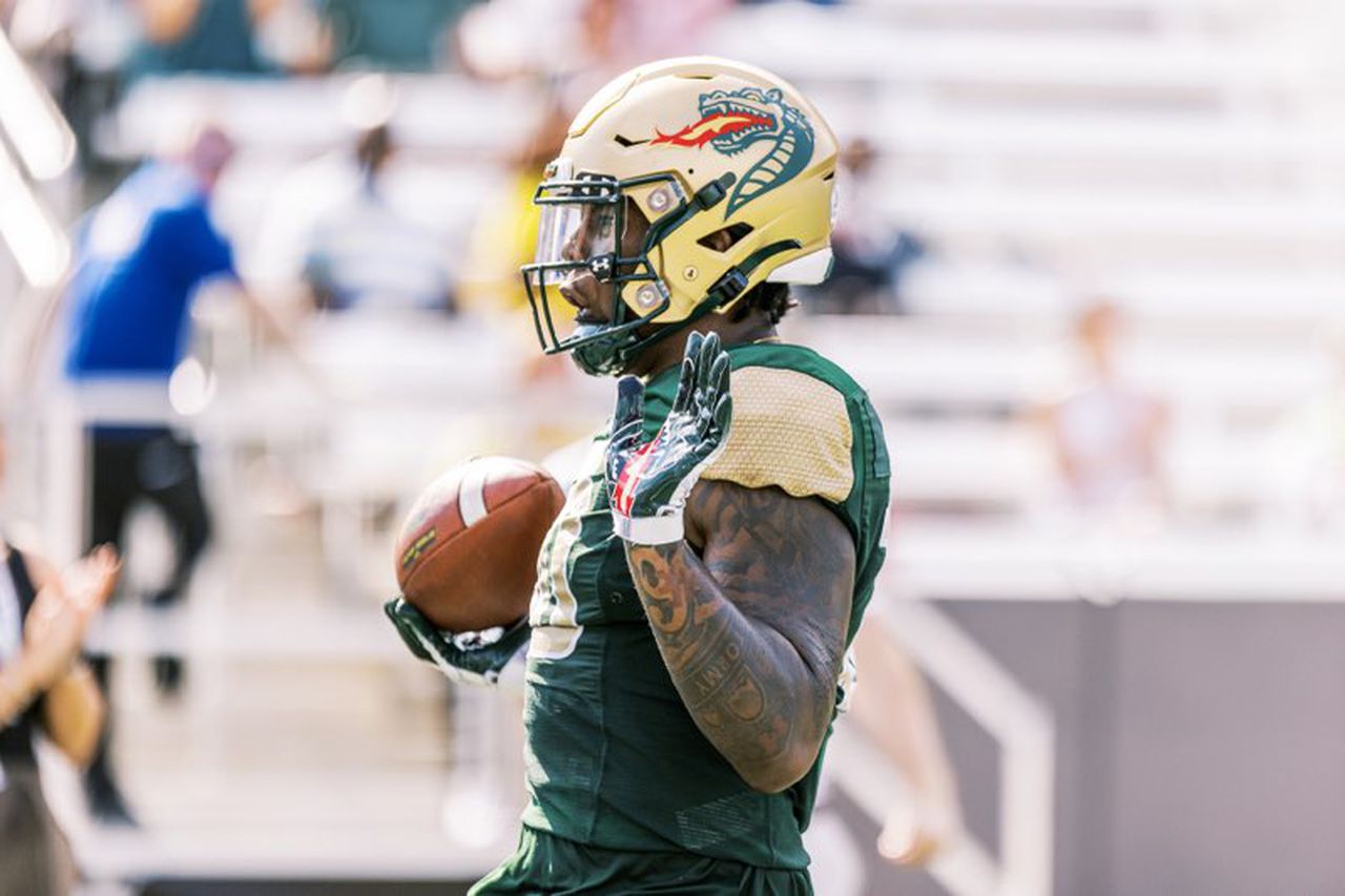 UAB 2023 position preview: Tight ends