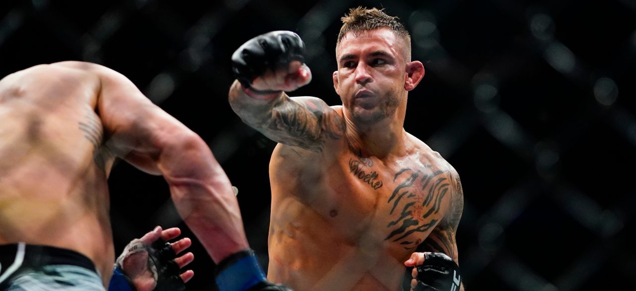 UFC 291 Bet365 bonus code: Get guaranteed $200 bonus for Poirier vs. Gaethje 2