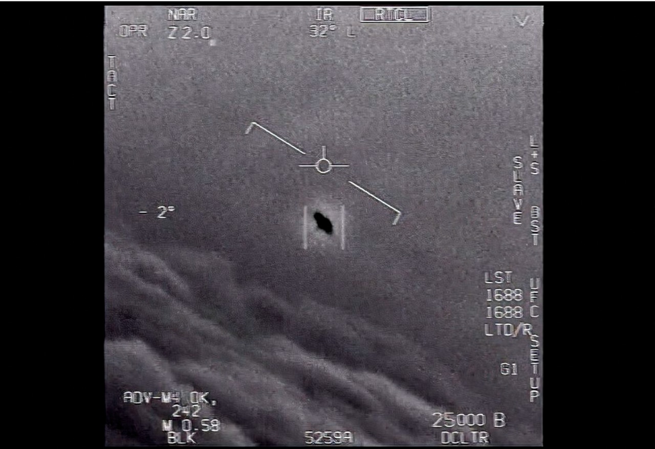 UFO hearing today: Watch live as Congress discusses alien life, spacecraft