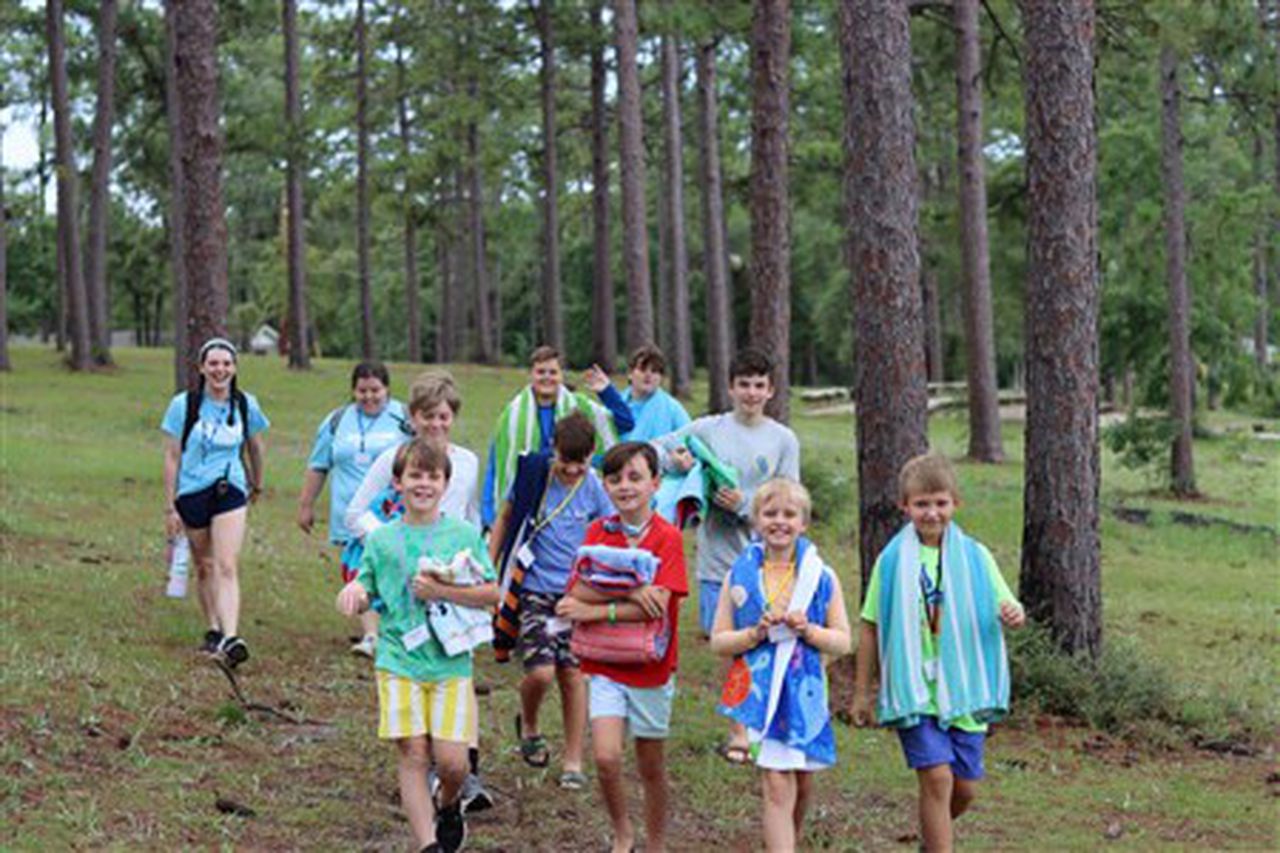 United Methodists pay off Blue Lake Camp