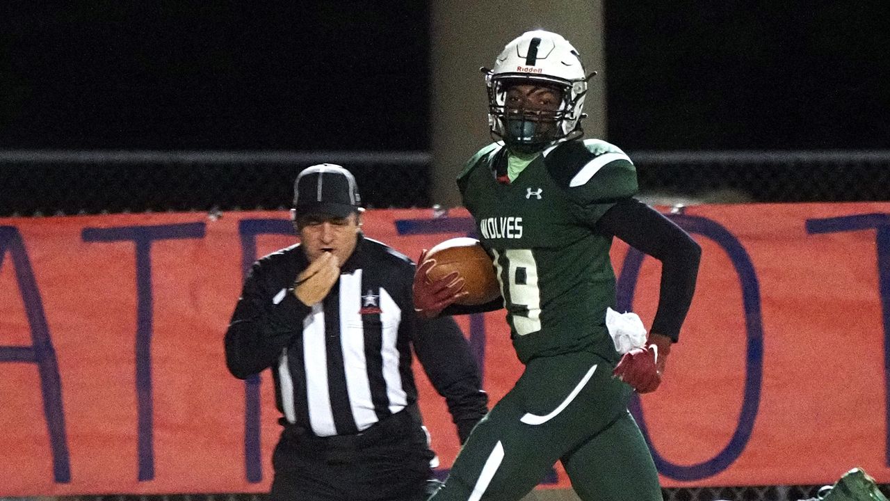Vigor standout Jerrian Graham commits to South Alabama