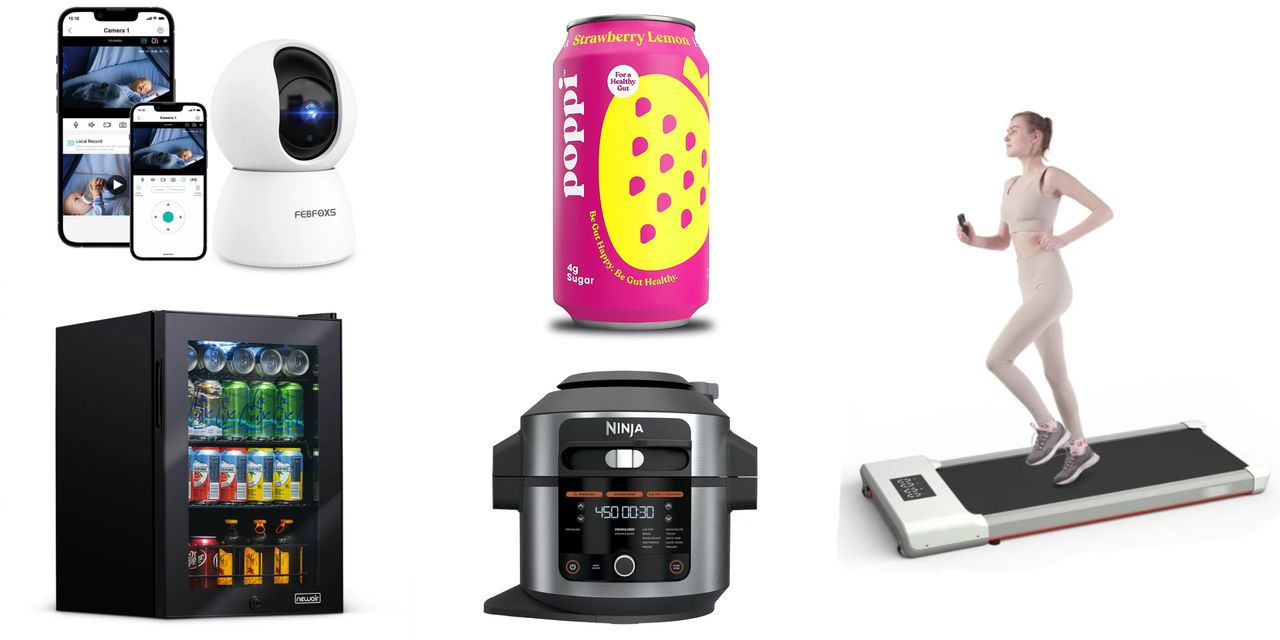 Walmartâs best deals this week as part of its 2023 Walmart+ Week