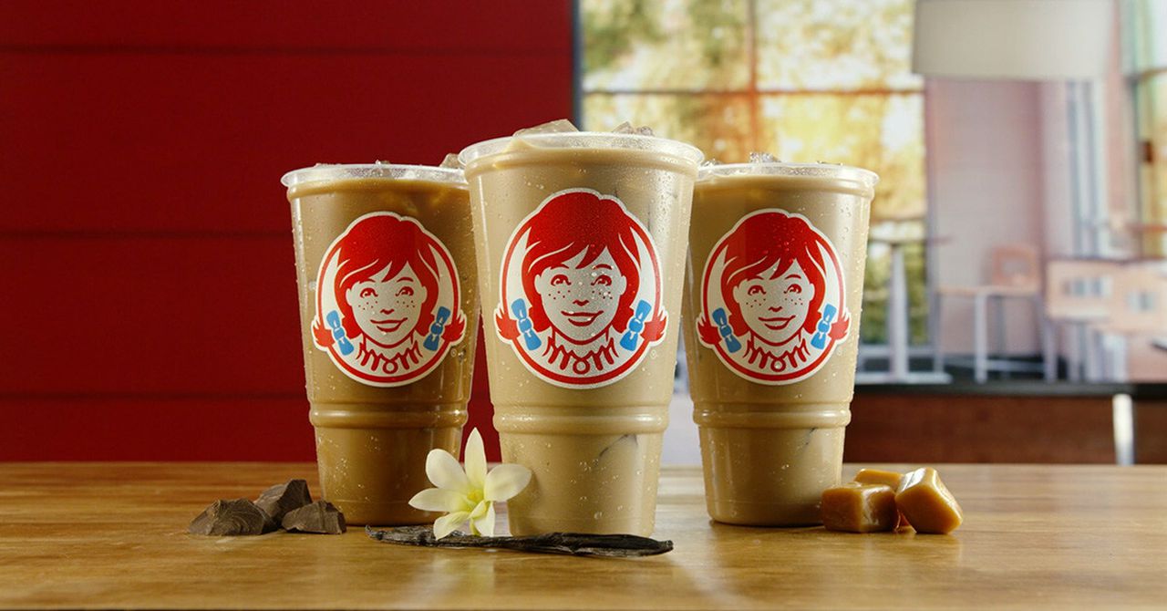 Wendyâs new menu item is now here, available all day