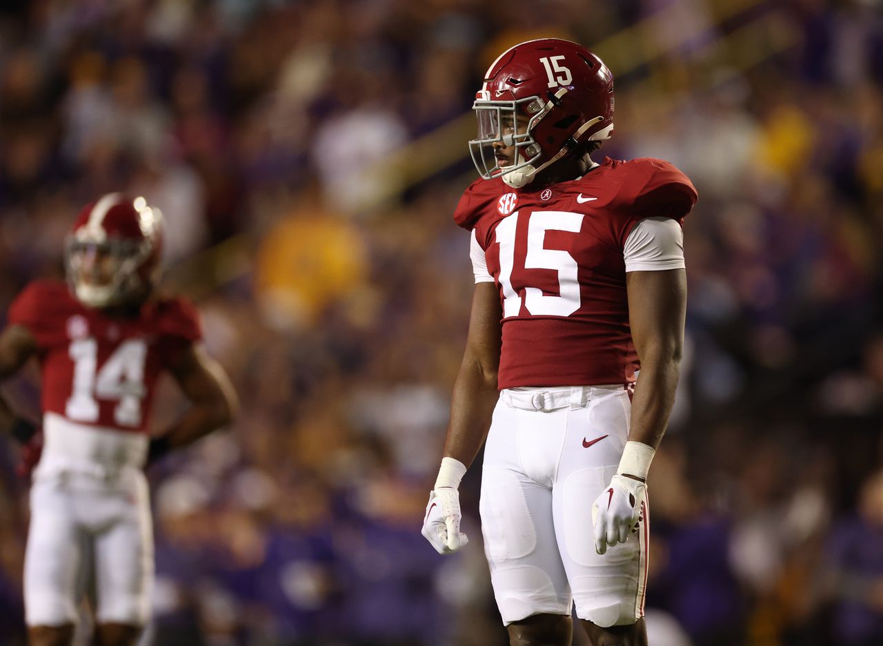 What to know about Alabama football's 2023 SEC Media Days player attendees