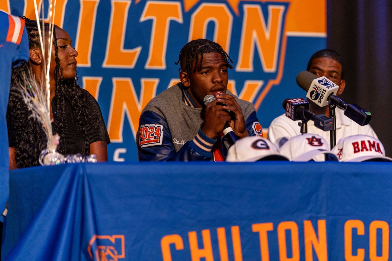 Whatâs next for Alabama football recruiting at linebacker for 2024?