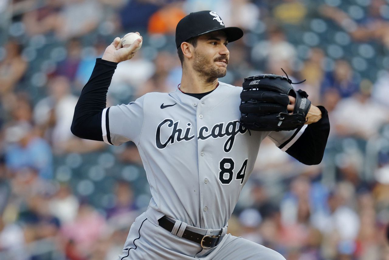 White Sox-Guardians MLB 2023 live stream (7/27), watch online