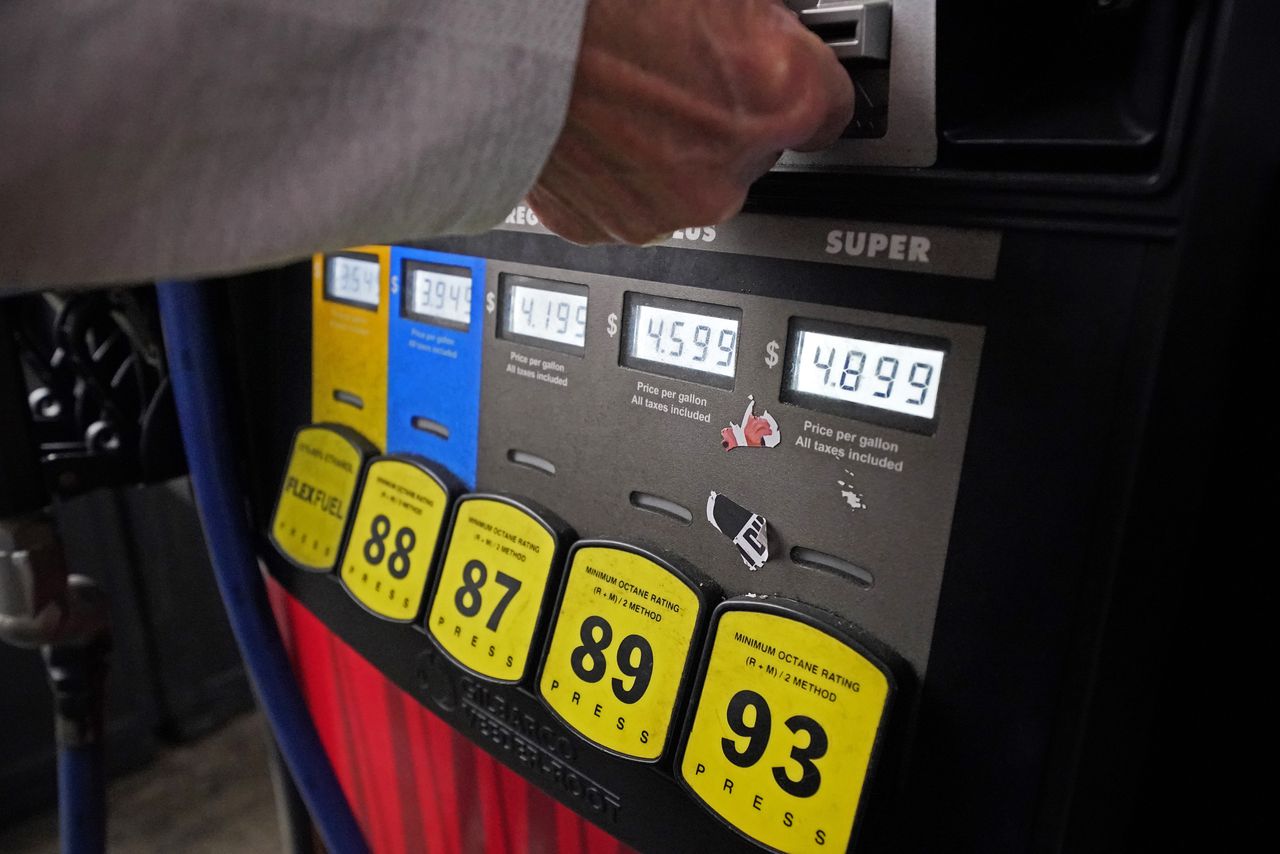 Why are gas prices going up again? How high will they go?