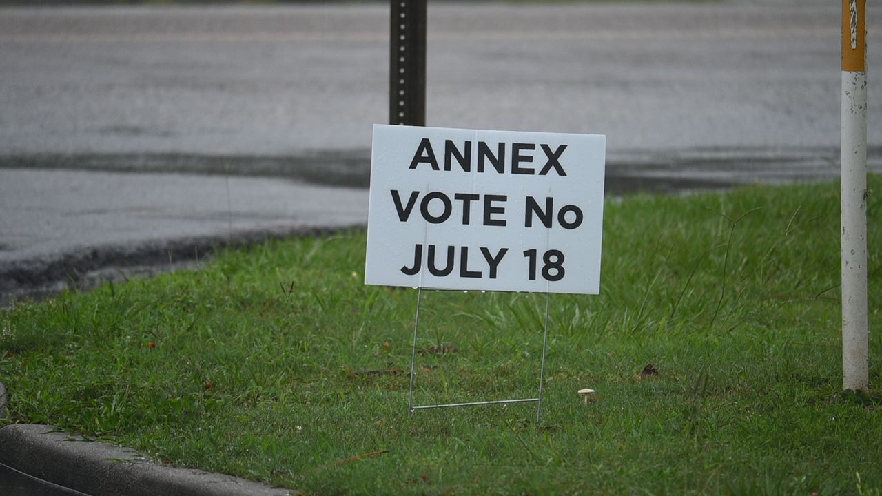 Why LGBTQ policies are animating a Mobile annexation campaign