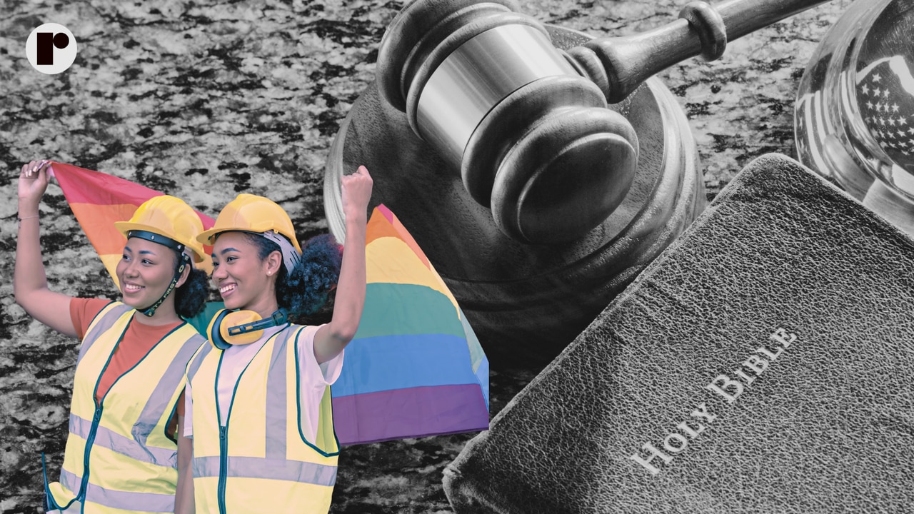 Will religious freedom trump LGBTQ+ protections at work? A new federal court ruling says so.