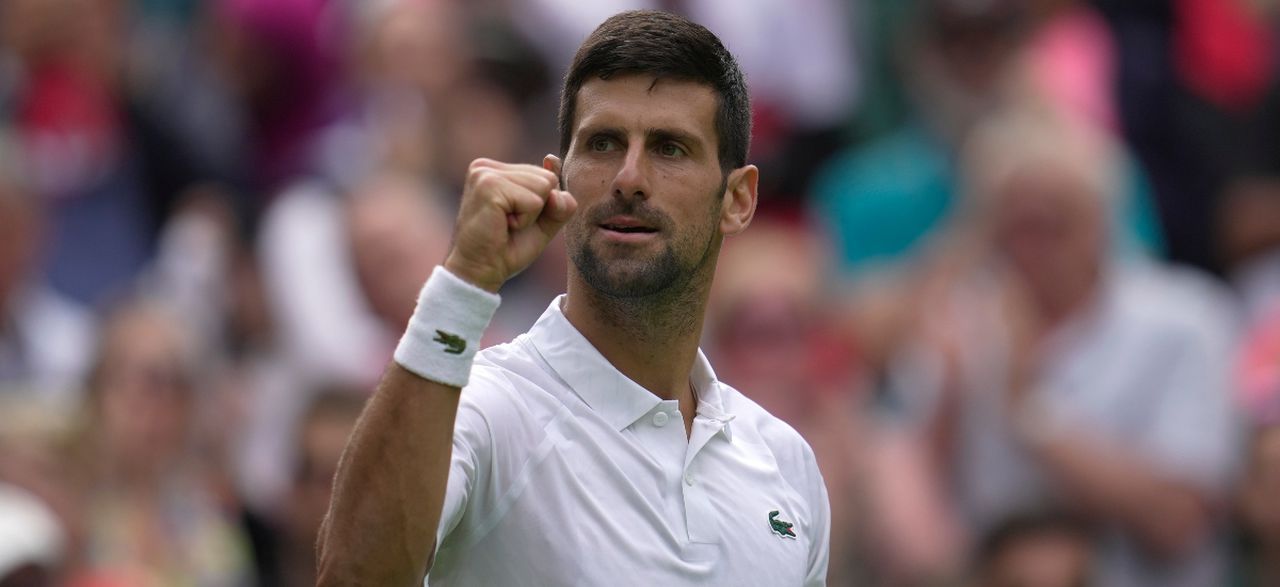 Wimbledon Bet365 promo code: Bet $1, get $200 guaranteed on Round 2 action