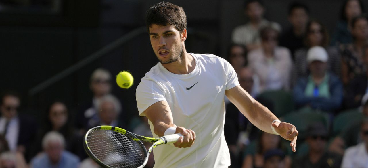 Wimbledon BetMGM bonus code: Claim up to $1,000 in first-bet bonuses for Djokovic vs. Sinner, Alcaraz vs. Medvedev