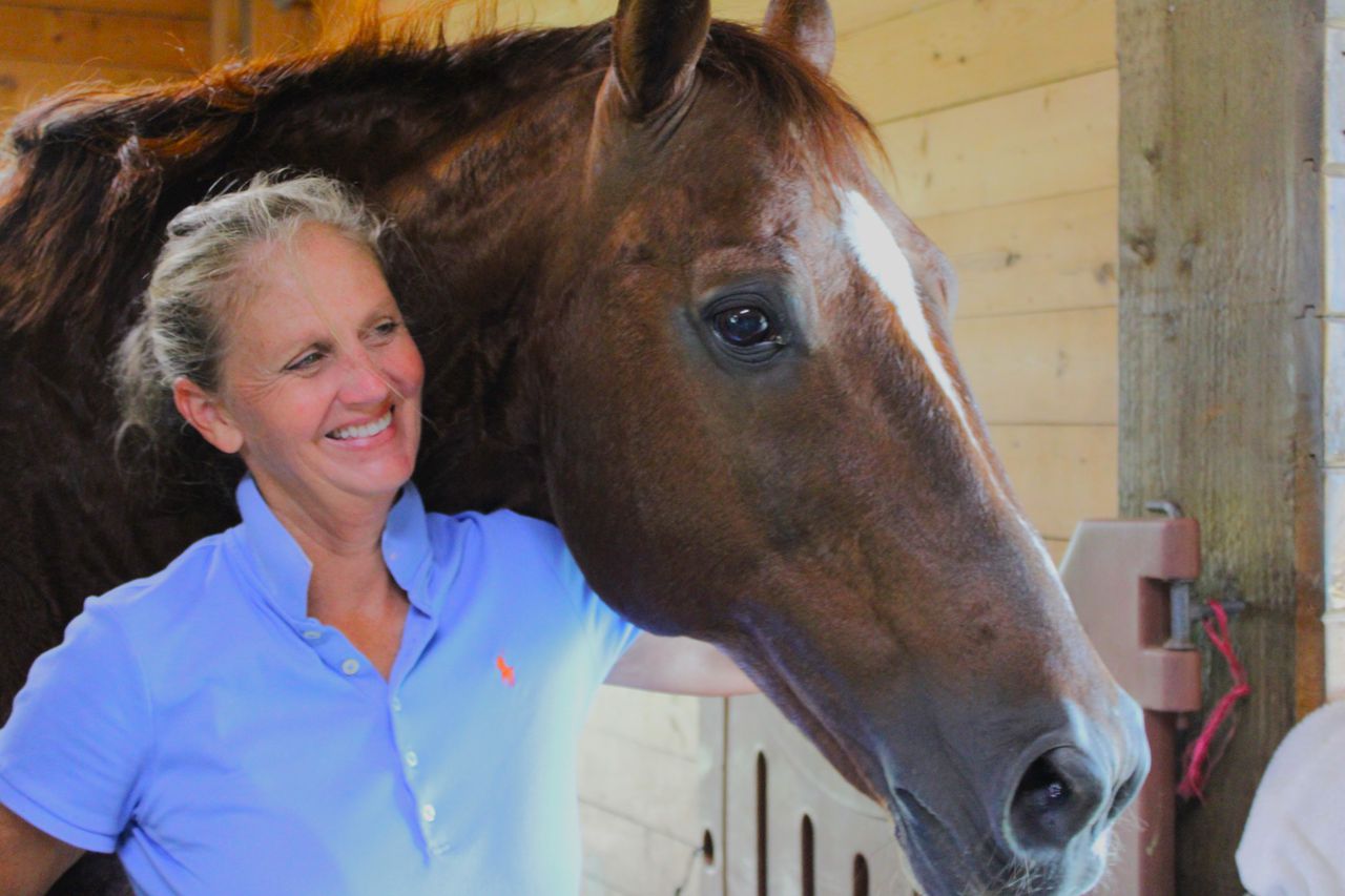 Woman earns repeat honor as Airbnbâs 'most hospitable' host in Alabama