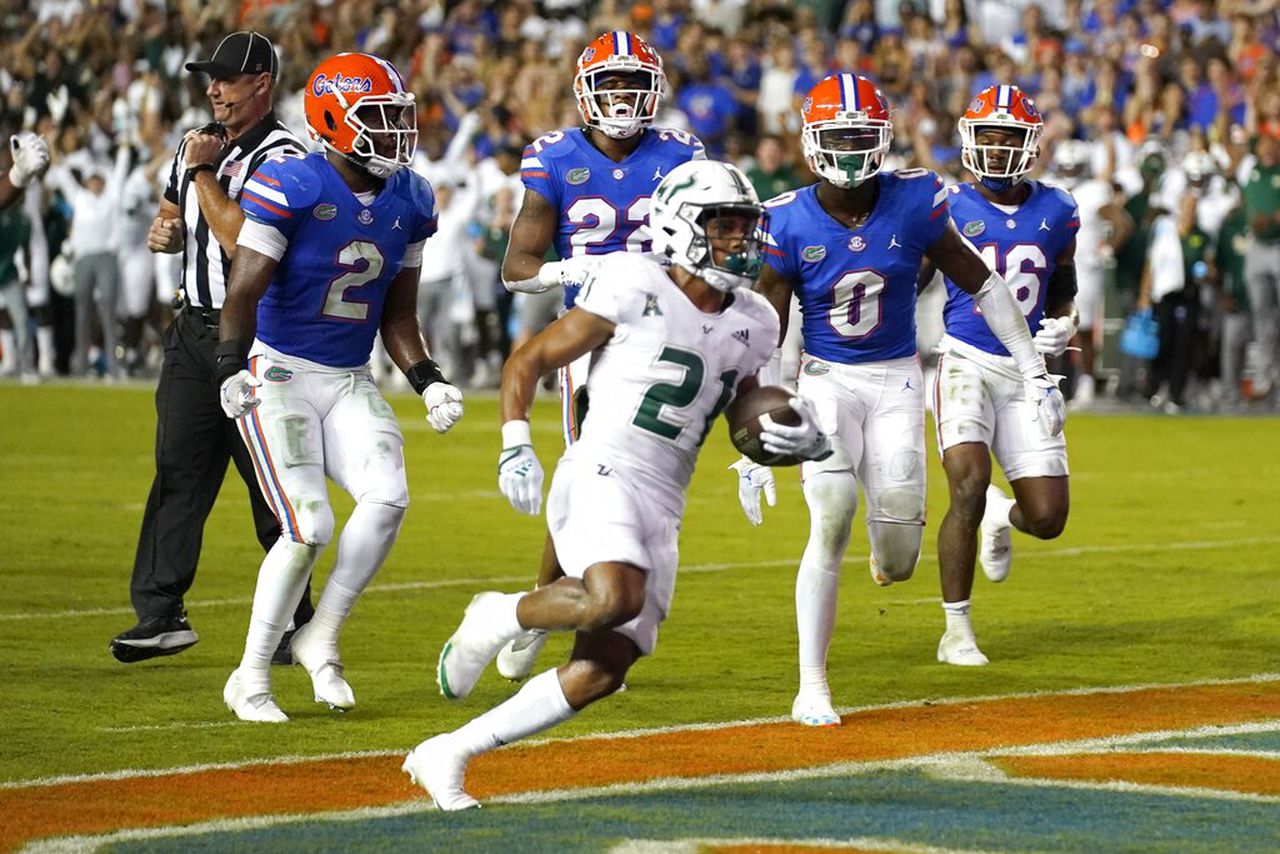Year 1 on The Plains: Meet Auburnâs transfer running back Brian Battie