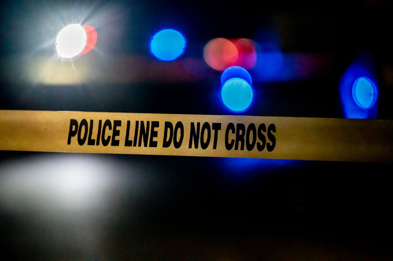 1 in custody following fatal shooting in Semmes
