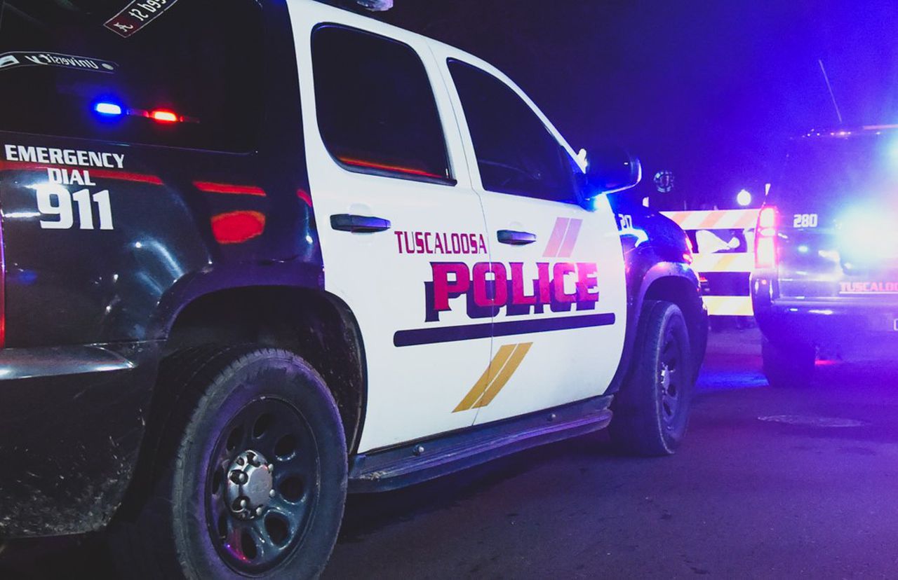 1 killed in overnight shooting at Tuscaloosa apartment complex
