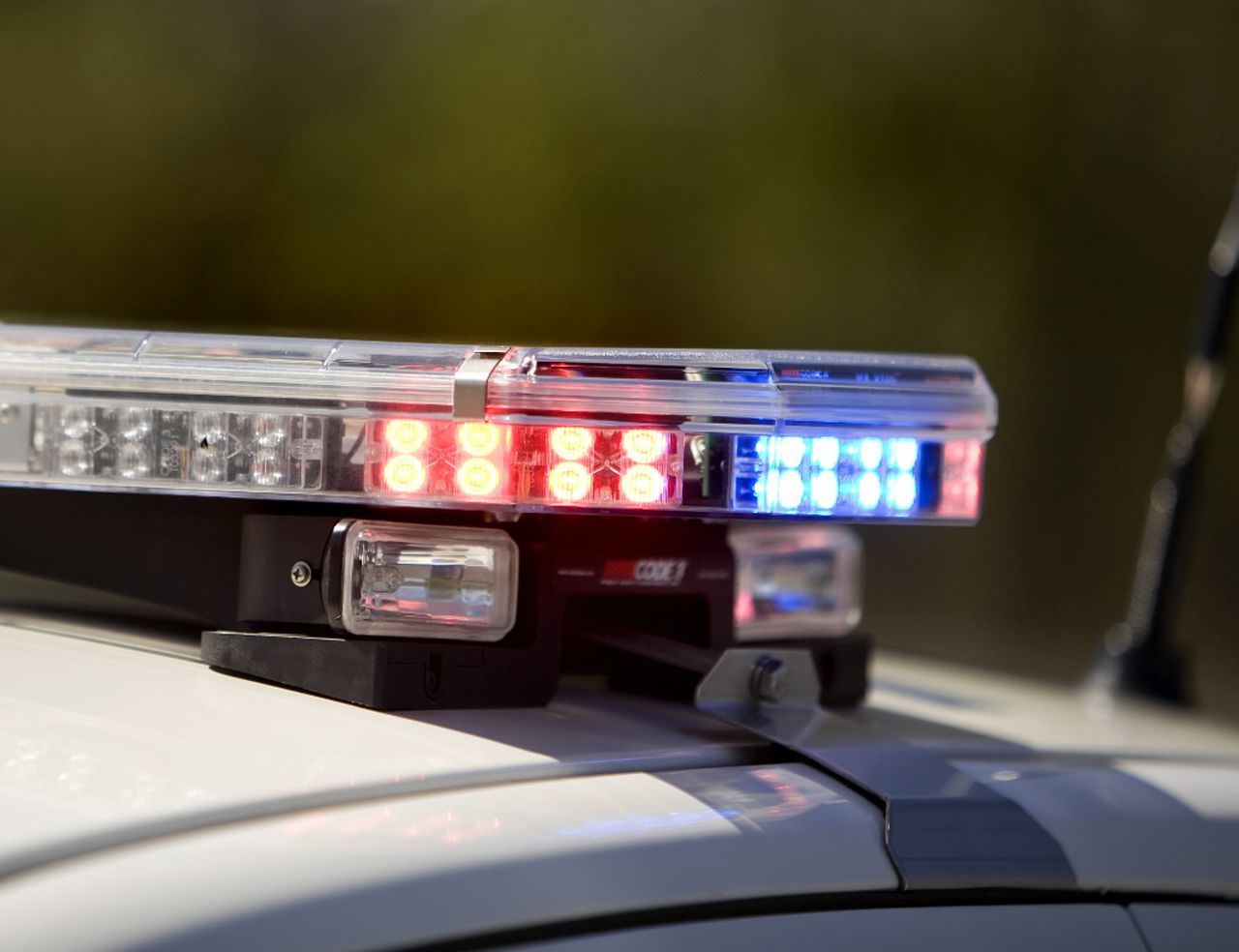 1 wounded, 1 detained following Decatur shooting