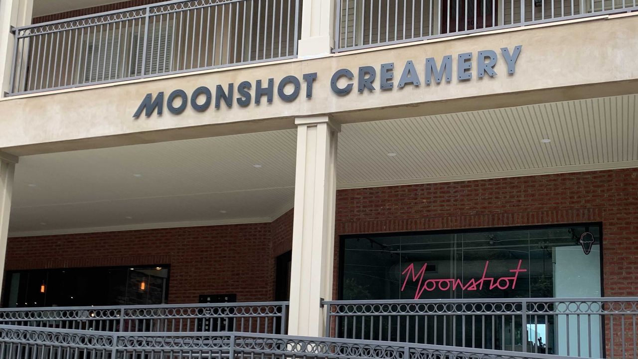 Moonshot Creamery