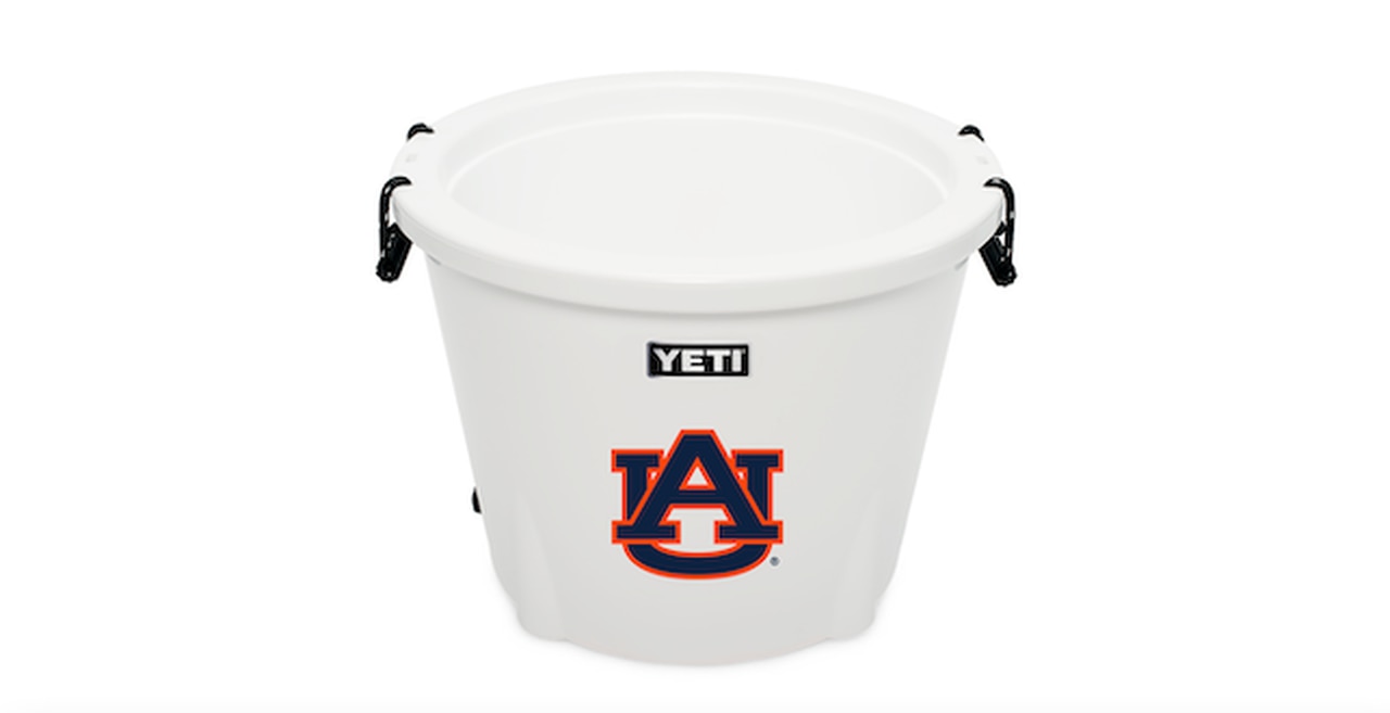 YETI TANK® ICE BUCKET