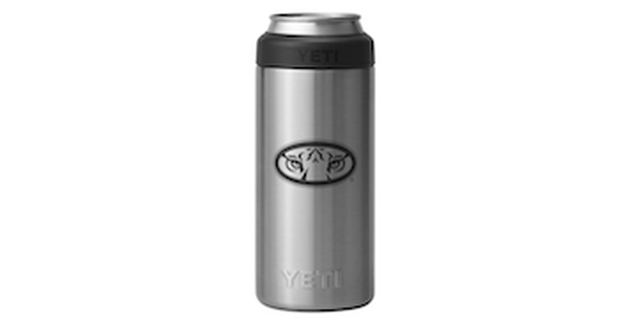 RAMBLER®12 OZ COLSTER® SLIM CAN COOLER