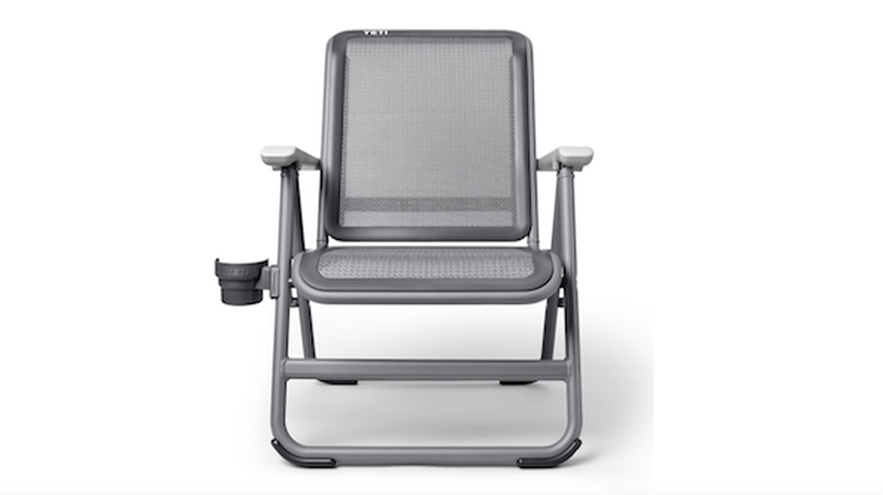 HONDO®BASE CAMP CHAIR