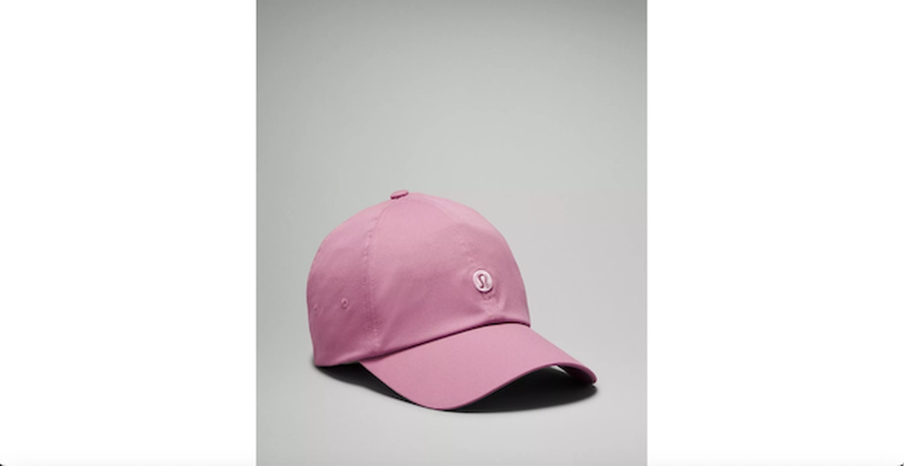 Women’s Baller Hat Soft Logo