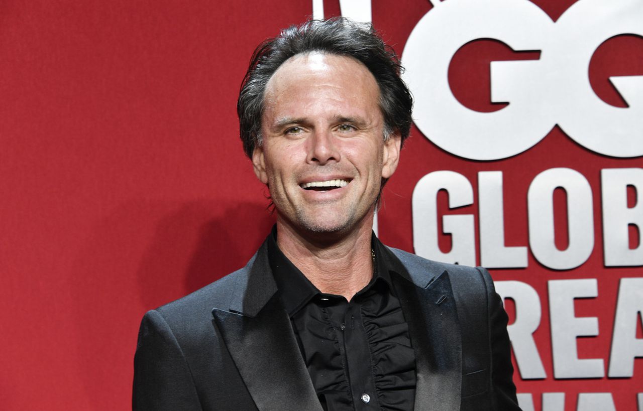 Walton Goggins