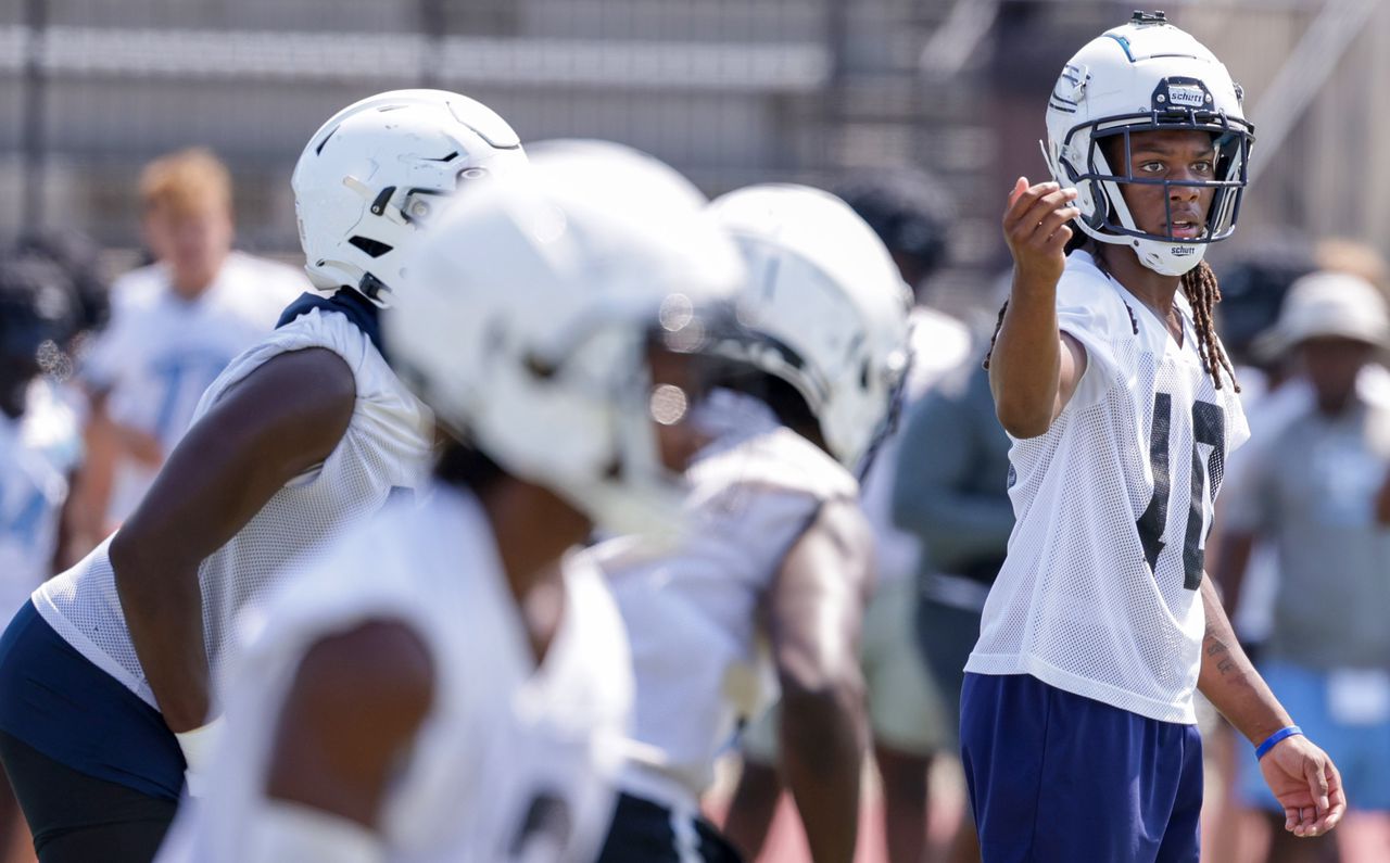 Clay-Chalkville's Jaylen Mbakwe