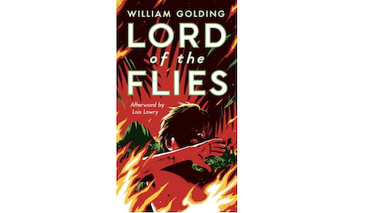 Lord of the Flies by William Golding