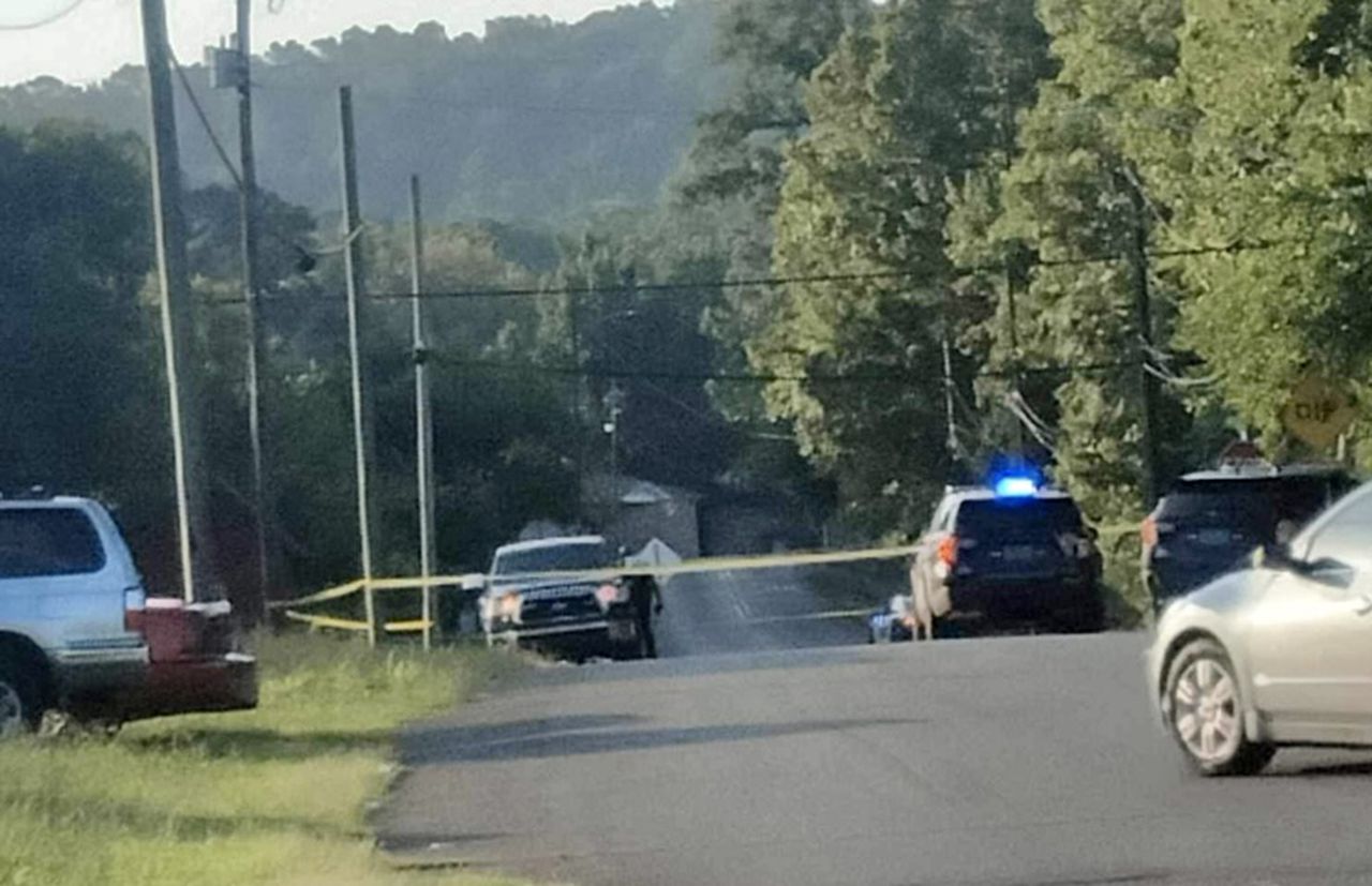 26-year-old identified as man found shot to death in southwest Birmingham ditch