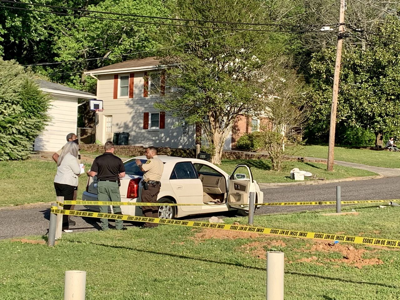 29-year-old convicted of capital murder, gets life without parole in 2021 east Jefferson County homicide