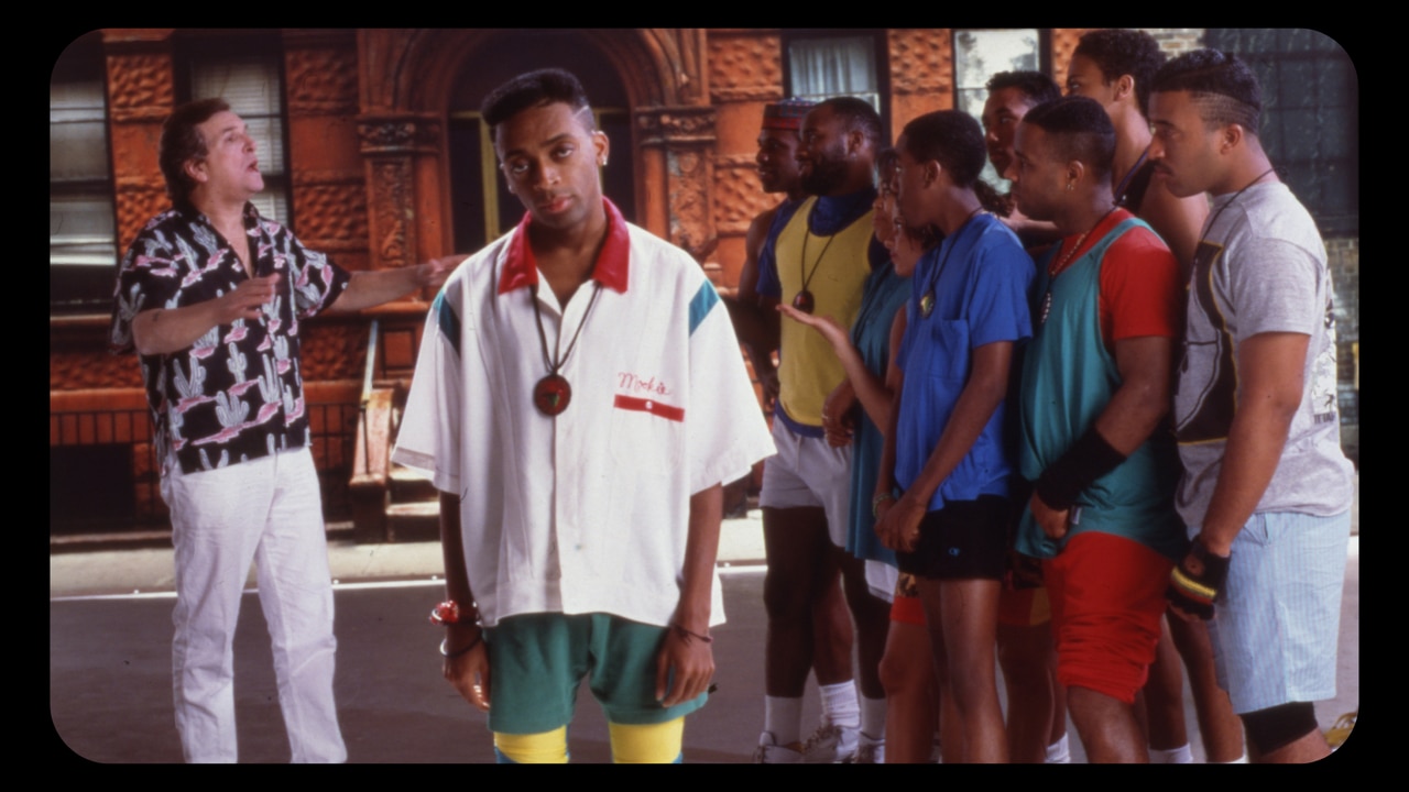 3 films embodying the spirit of Black August