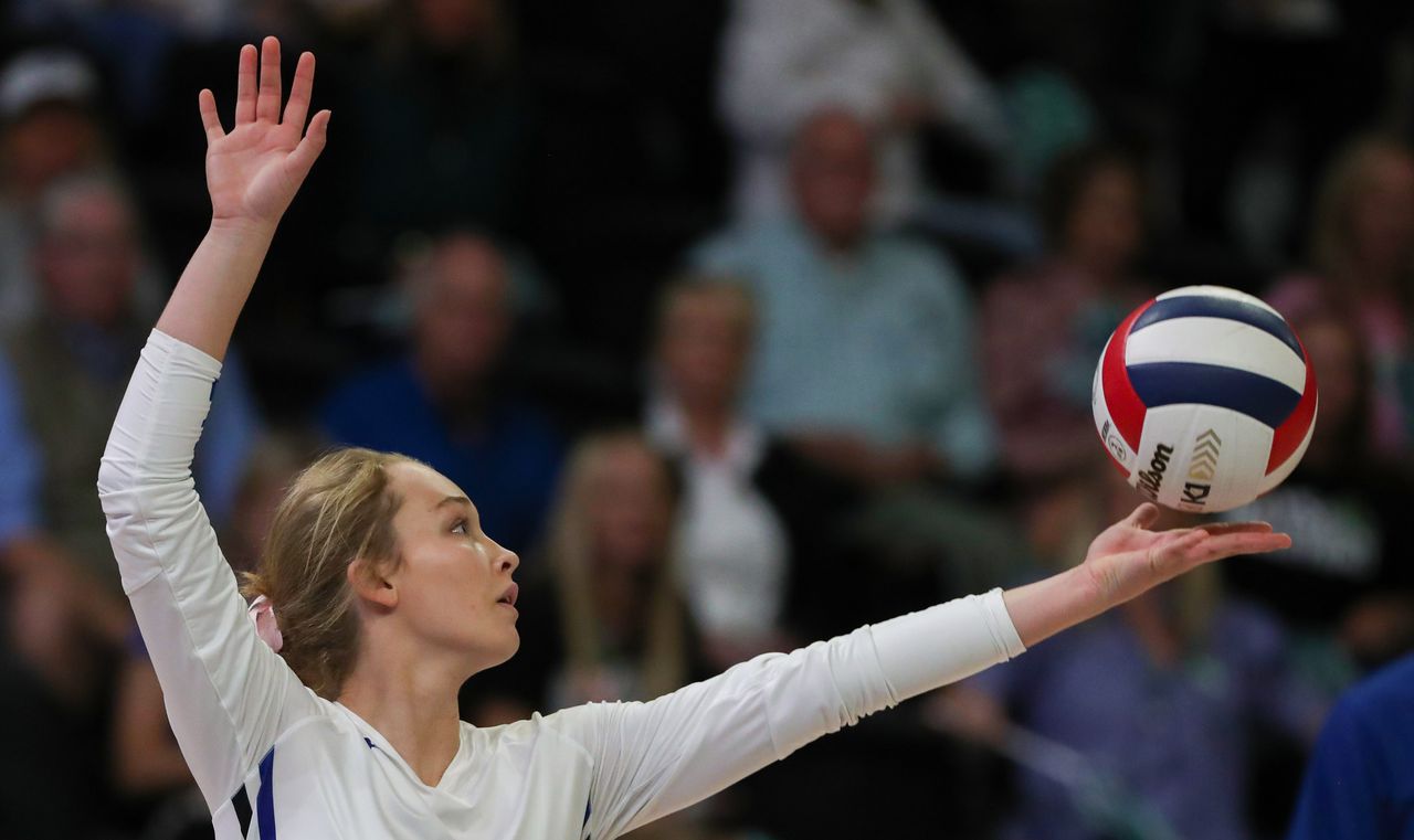 41st annual Juanita Boddie Tournament highlights AHSAA volleyball opening weekend