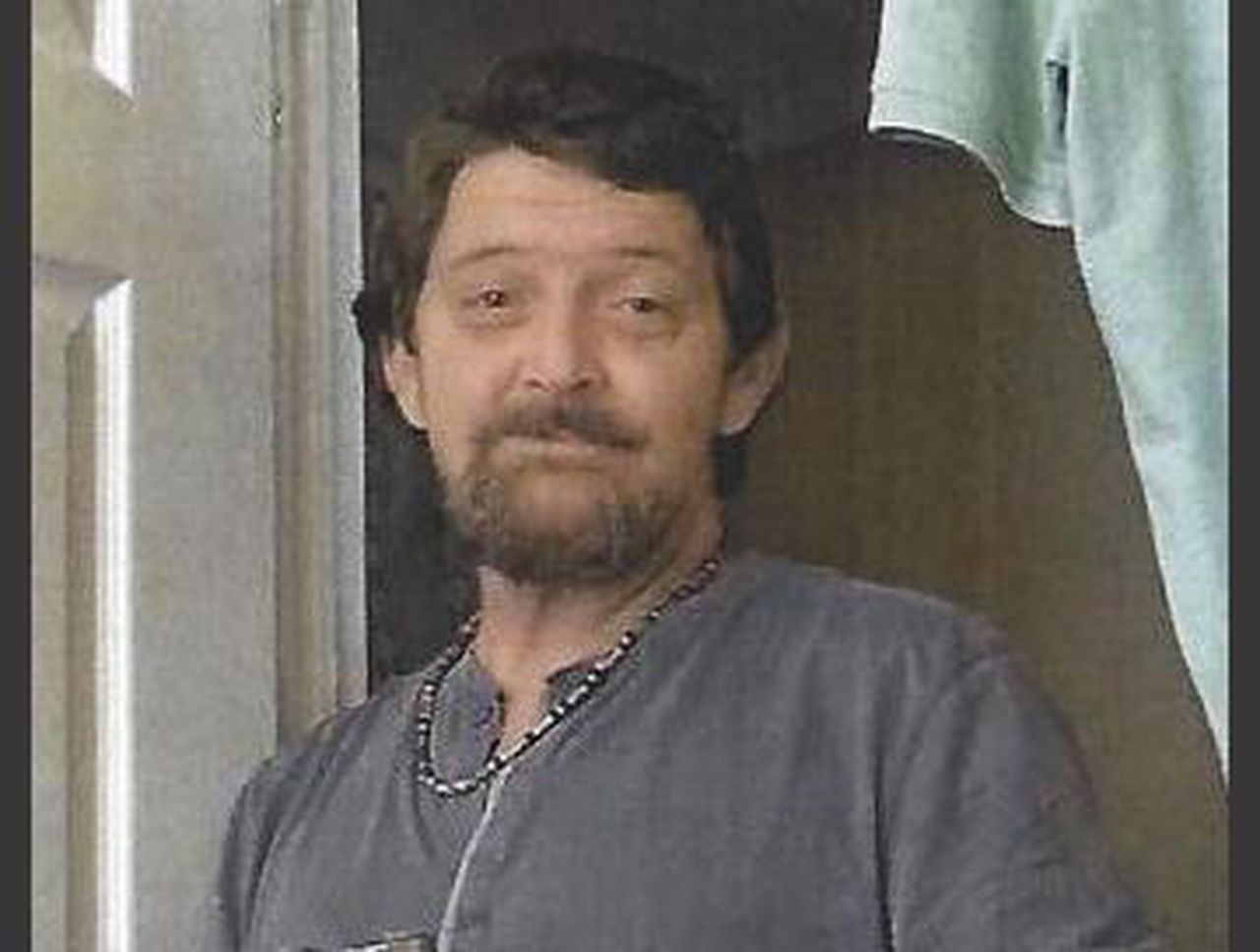 47-year-old man with serious medical issues missing nearly 1 month from Alabamaâs Washington County