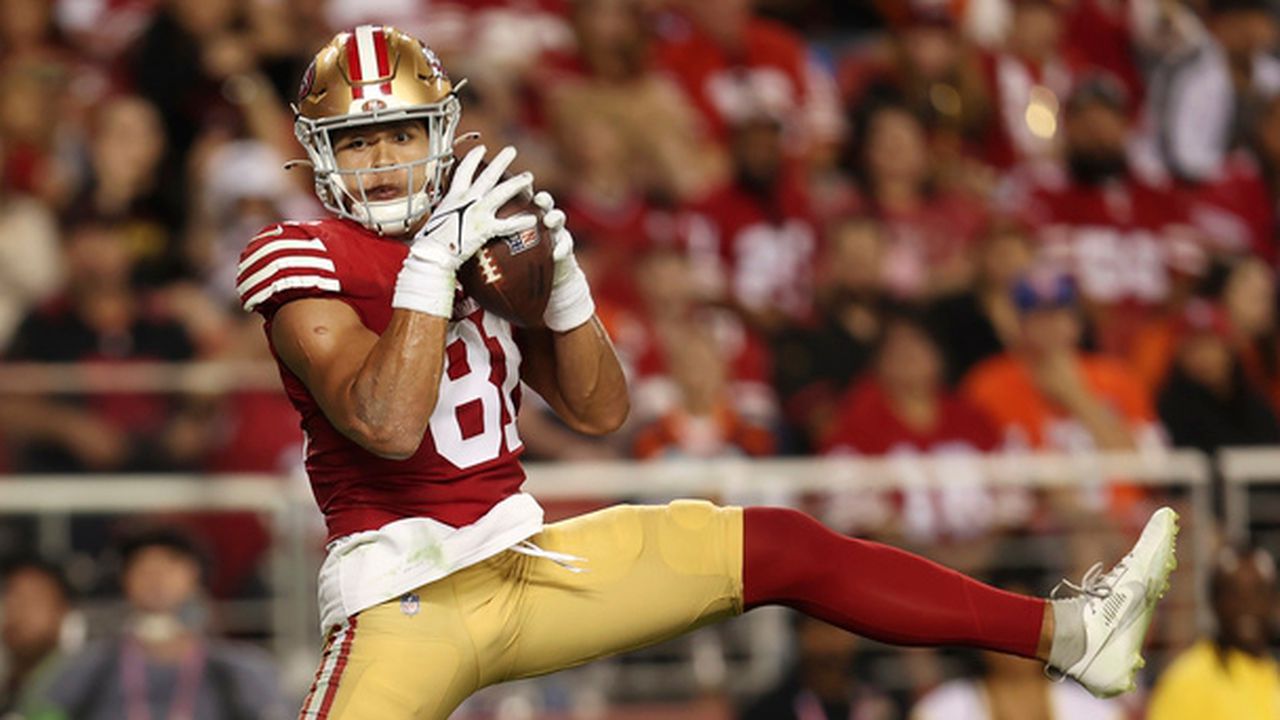 49ers face deadline decision on rookie Cameron Latu