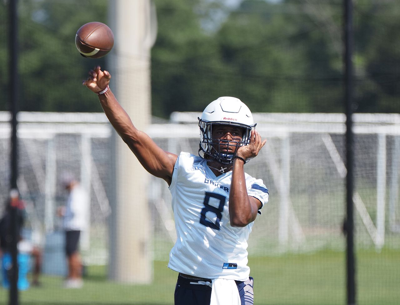 Foley 7-on-7 