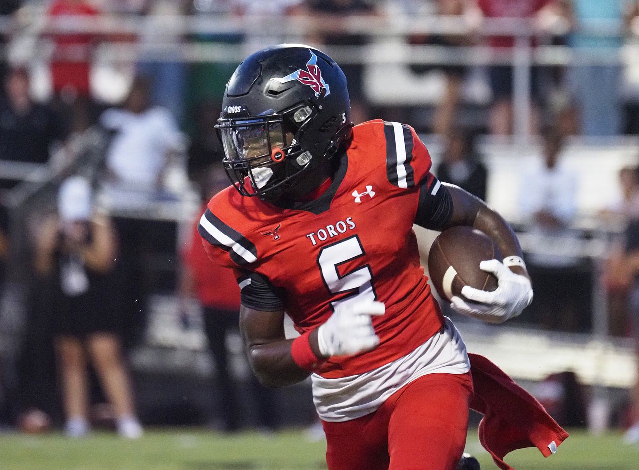 5 Coastal Alabama HS football games to watch in Week 2