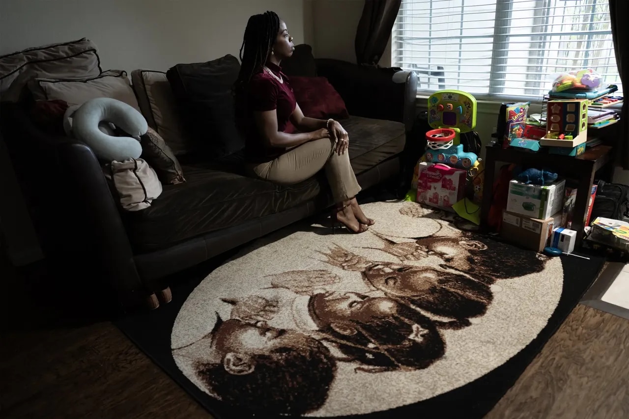 A âcompletely preventableâ health crisis: Black pregnant people continue to face much higher risks