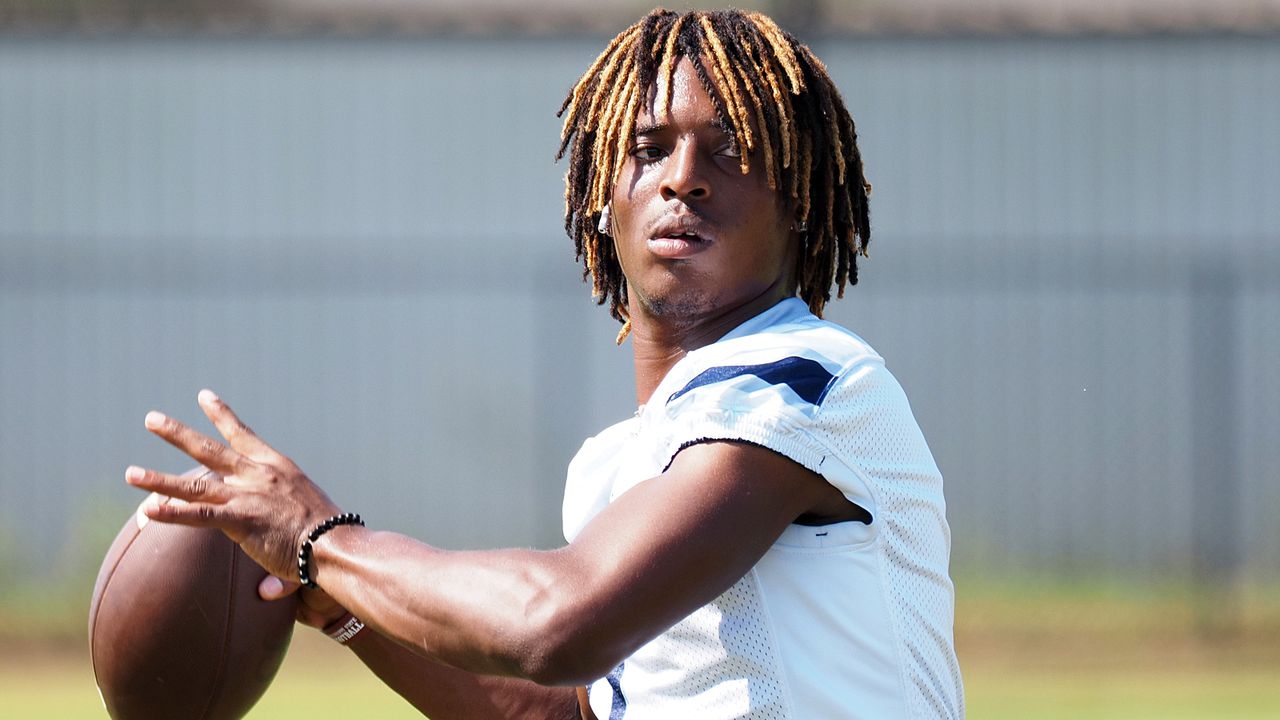 A-List No. 15: Mississippi State QB commit hopes for big senior year