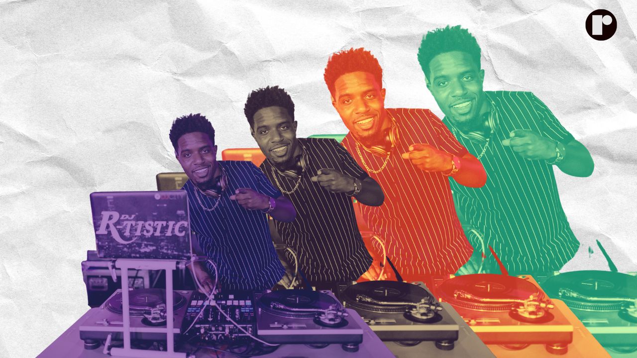 âA melting pot where music is everythingâ: A survival guide to HBCU jams