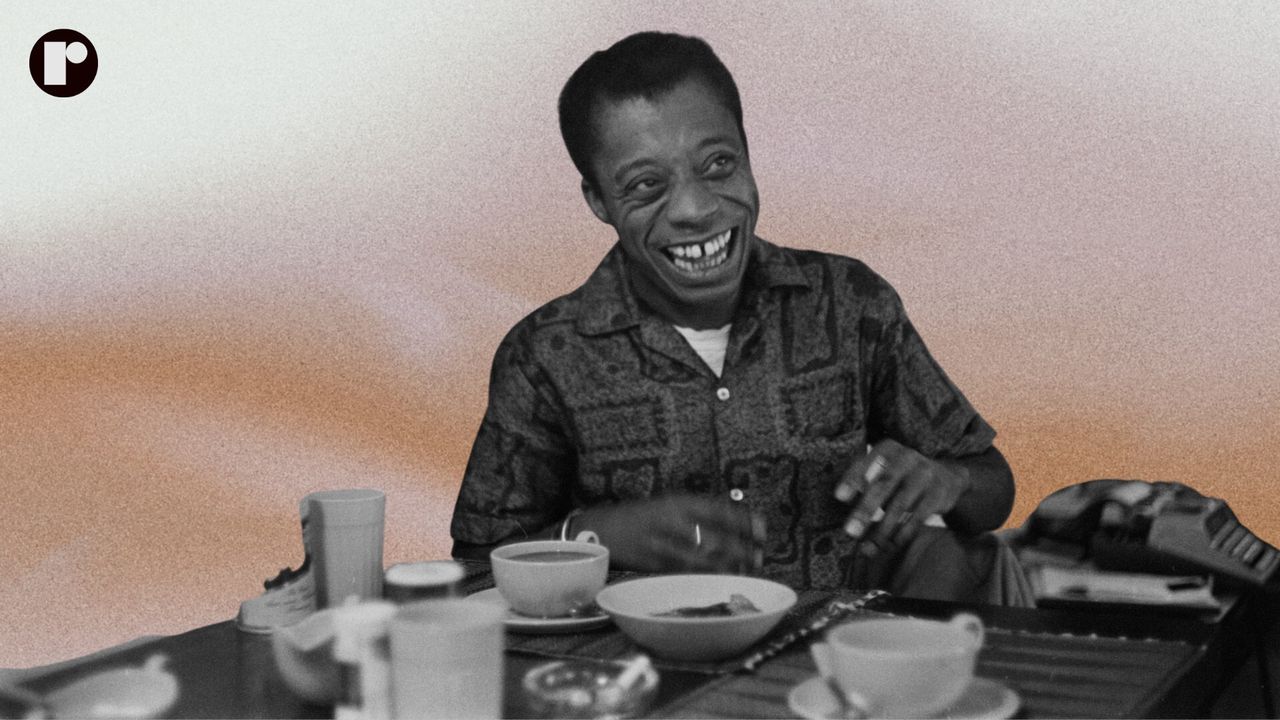 âAm I making James Baldwin proud of me?â Two Black queer authors reflect on his legacy and words