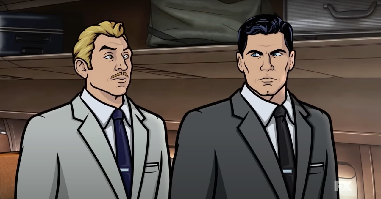 âArcherâ season 14 premiere: How to watch, where to live stream